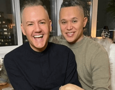 Ross Mathews Net Worth