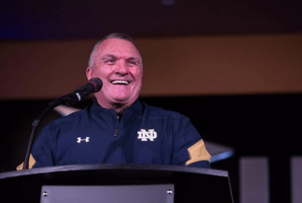 Rudy Ruettiger Net Worth