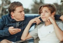 family discussions about hacks