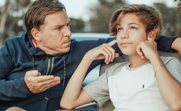 family discussions about hacks