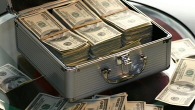 investment insights from onpresscapital