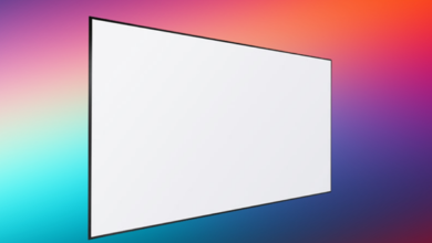 The Best Fixed Frame Projection Screen Choices for Luxury Homes, Corporate Boardrooms, and Classrooms