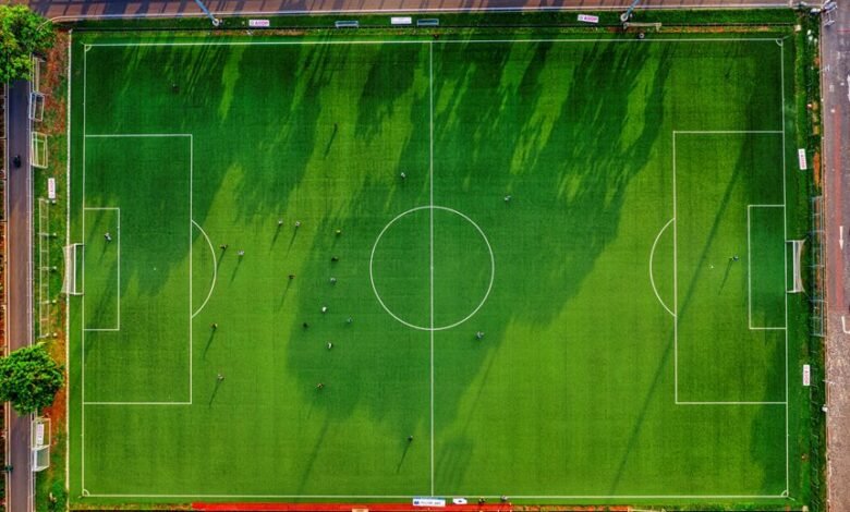 gaming world overview highlights