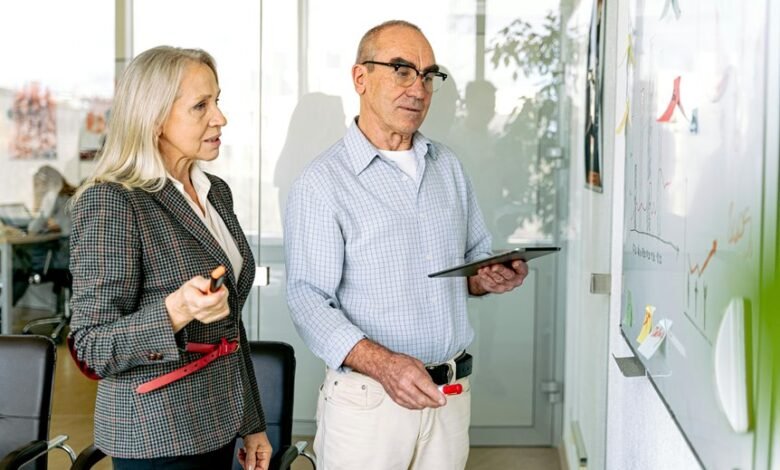 business growth strategies focus