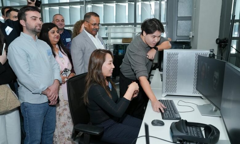 business growth through innovation