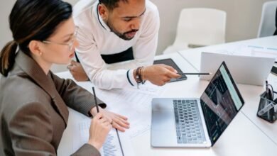 business strategy formulation process