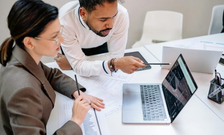 business strategy formulation process