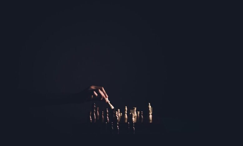 competitive strategy analysis report