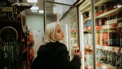 consumer behavior analysis report