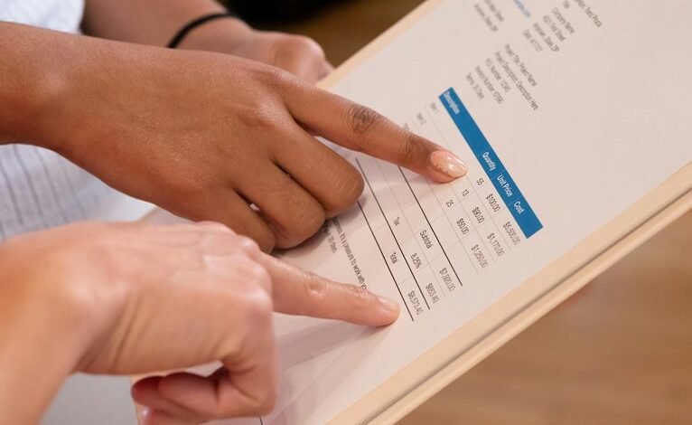 consumer behavior analysis report