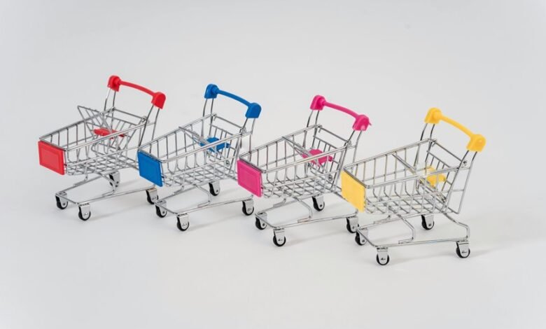 consumer behavior growth strategies