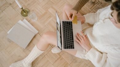 consumer spending data trends