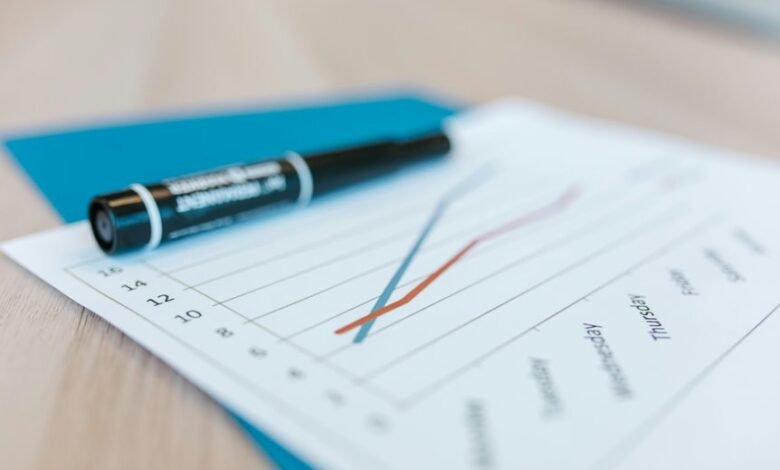 economic trends and forecasts