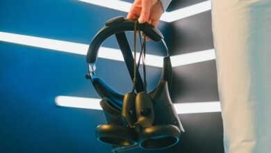 emerging technologies and markets