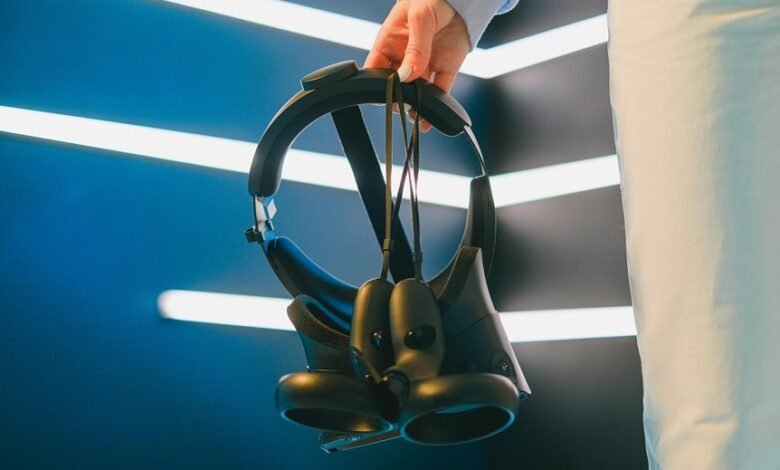 emerging technologies and markets