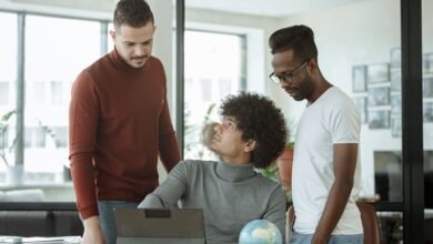 global business expansion plan