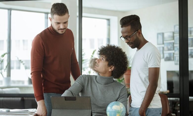 global business expansion plan