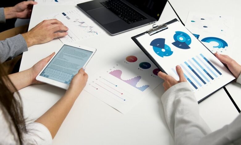 growth and development analysis