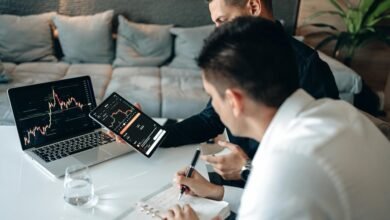 market analysis and growth