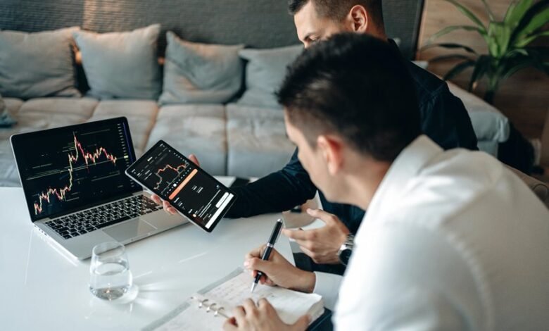 market analysis and growth