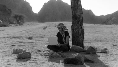 market analysis and innovation