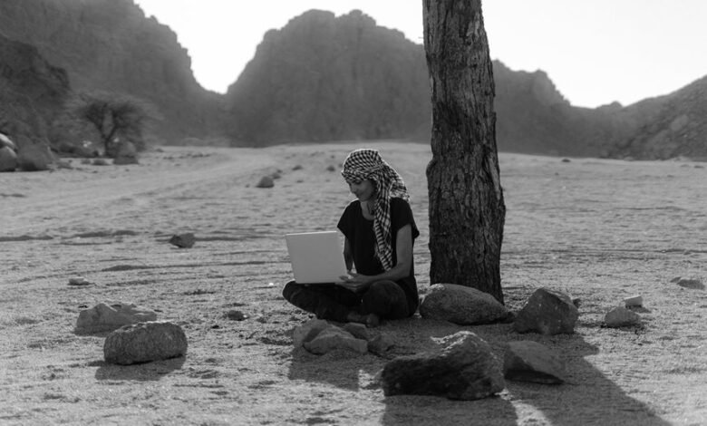 market analysis and innovation