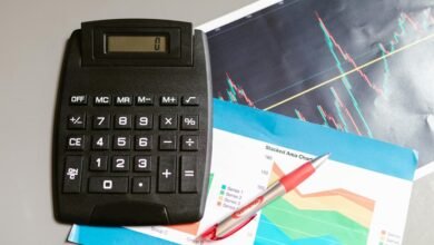 market dynamics and forecasting