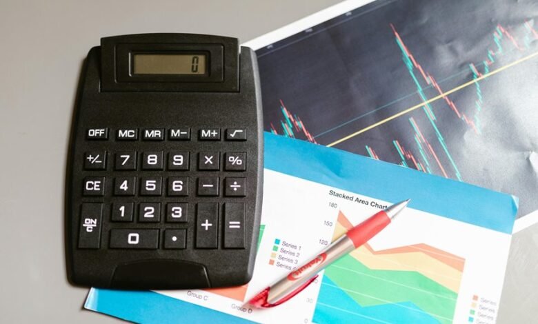 market dynamics and forecasting