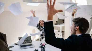 market growth and dynamics