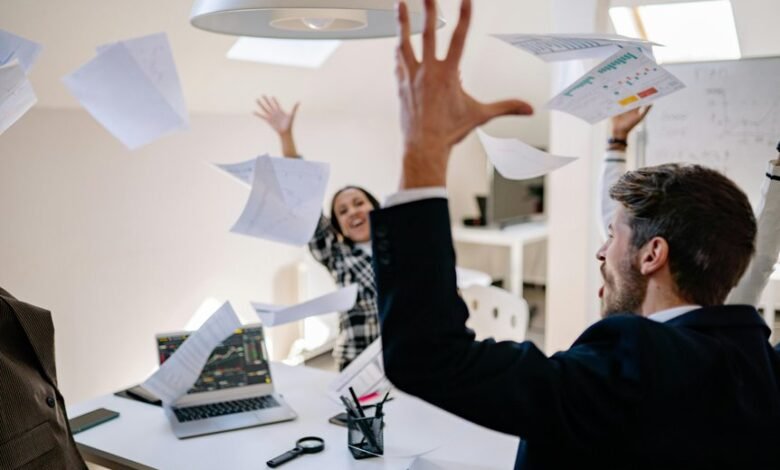 market growth and dynamics