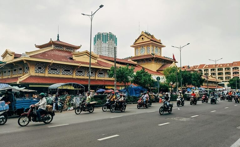 market trends and competition