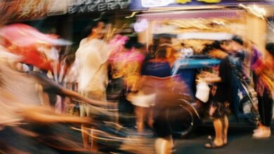 market trends and potential