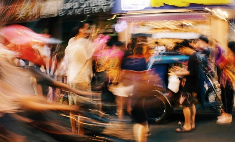 market trends and potential