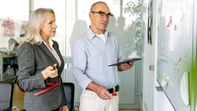 strategic growth and competition