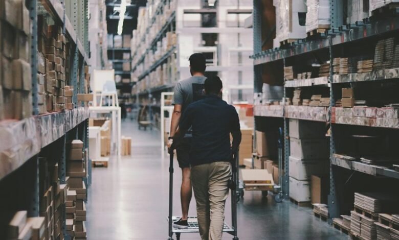 supply chain optimization strategies