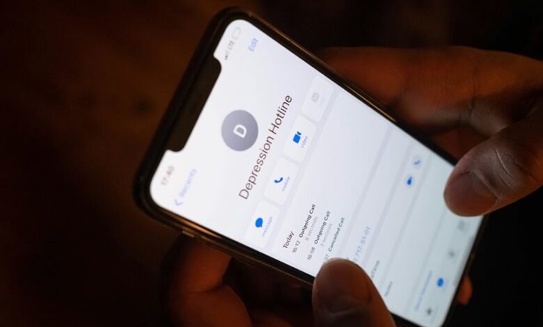 corporate tech support hotline