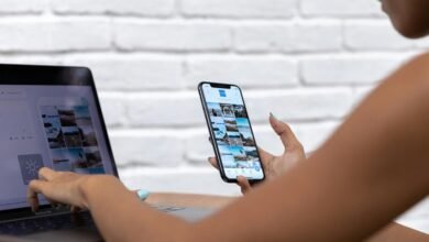 digital momentum influence strategy