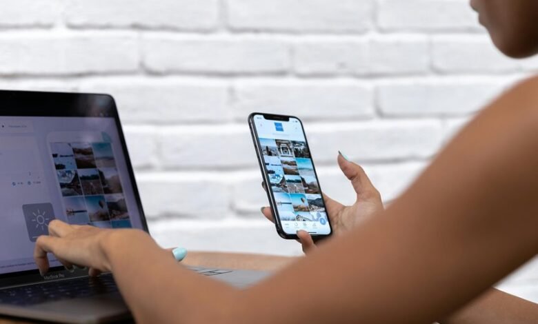 digital momentum influence strategy