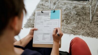 digital monitoring and feedback