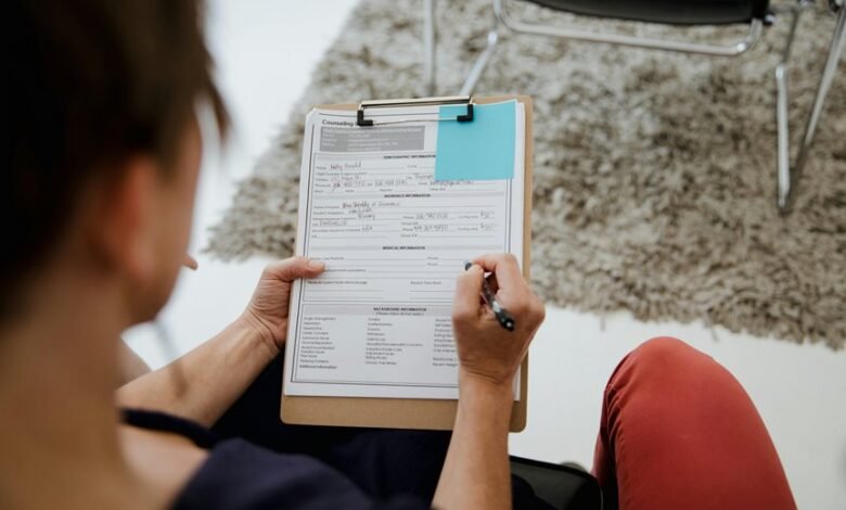 digital monitoring and feedback