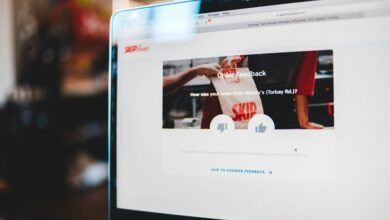 network monitoring overview report