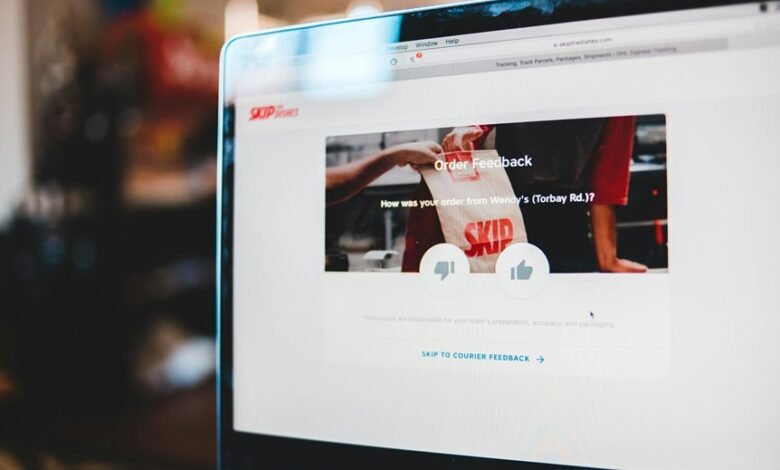 network monitoring overview report