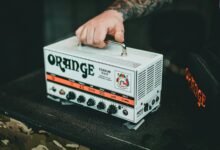 nova edge amplifier model