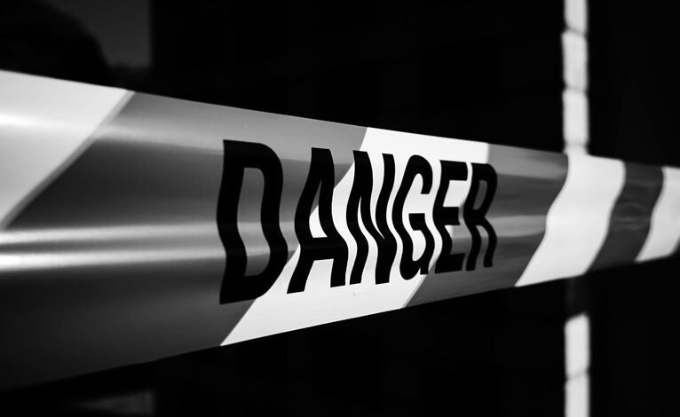 public risk alert summary