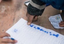 security monitoring and registry