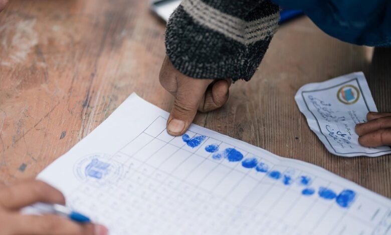 security monitoring and registry