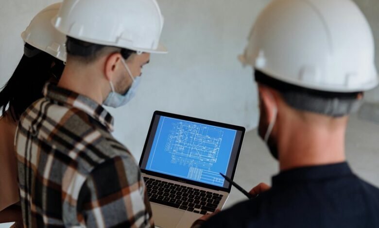 success plan industry blueprint