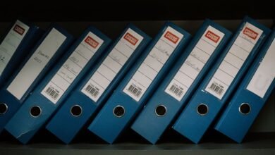 centralized data authentication file identifiers