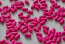 fusionwave integrity capsule identifiers and addresses