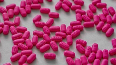 fusionwave integrity capsule identifiers and addresses